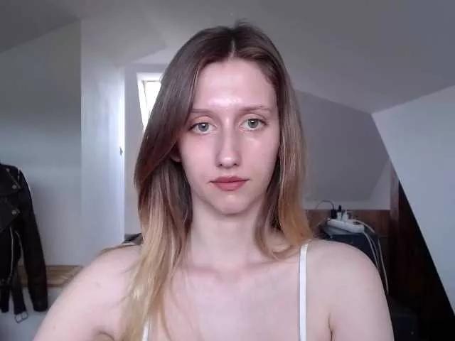 LUNAdream on BongaCams