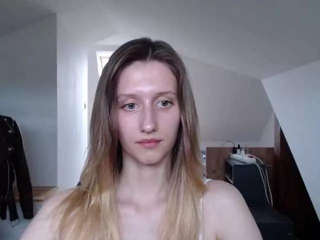 LUNAdream on BongaCams