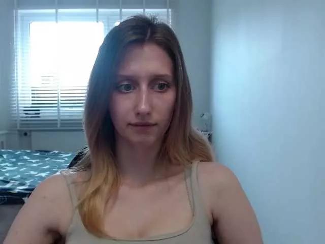 LUNAdream on BongaCams