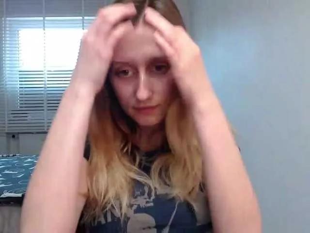 LUNAdream on BongaCams