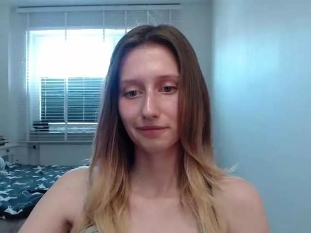 LUNAdream on BongaCams