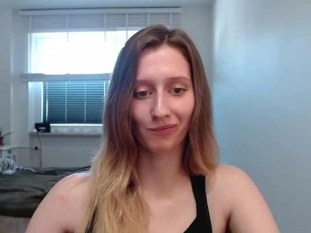 LUNAdream on BongaCams