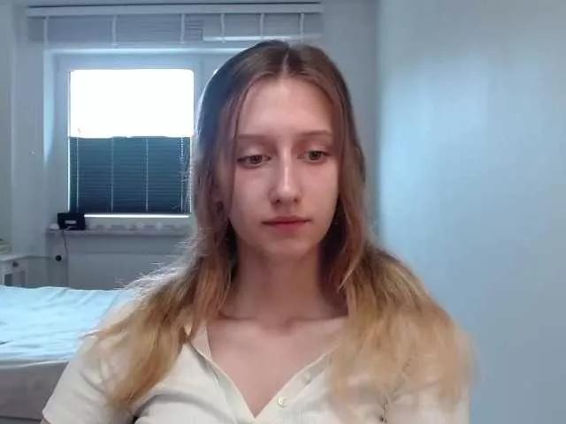 LUNAdream on BongaCams