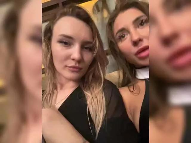 Lunaluxseri on BongaCams 