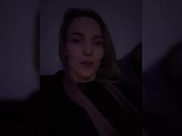 Lunaluxseri on BongaCams 