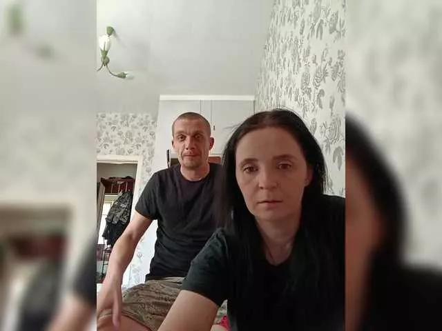 Lybimayapara on BongaCams 