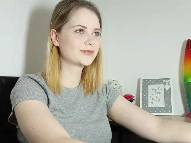 LydiaAngel on BongaCams