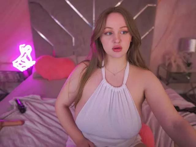 Lylanimfa on BongaCams 