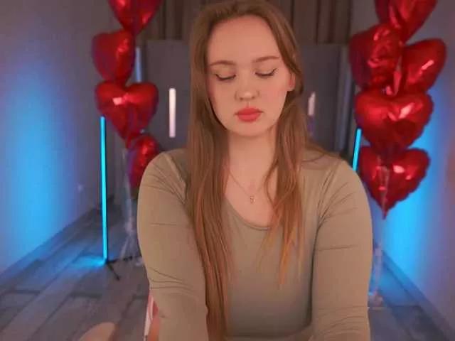 Lylanimfa on BongaCams 