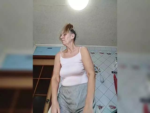 lyukaya on BongaCams 