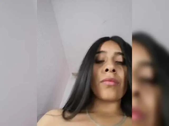 m3gancat on BongaCams