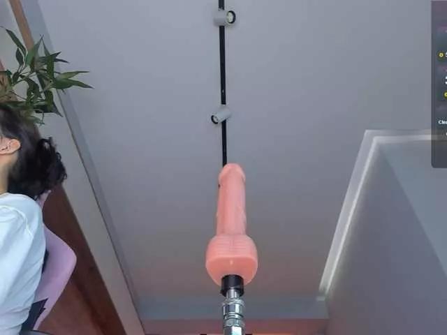 maakimo on BongaCams 