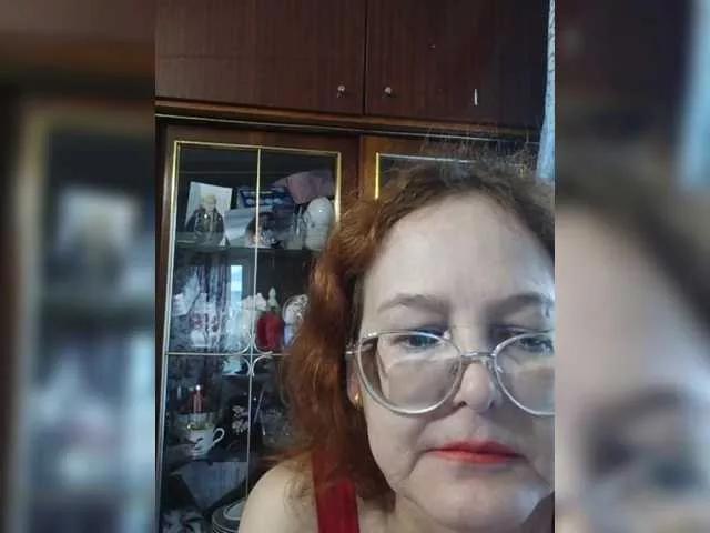 Madam-oss on BongaCams 