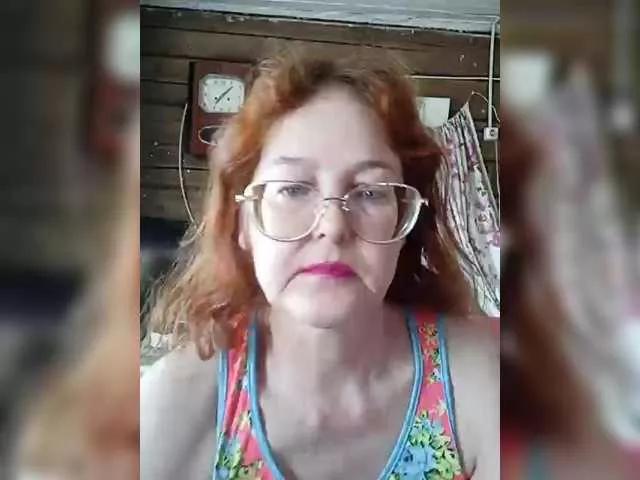 Madam-oss on BongaCams 