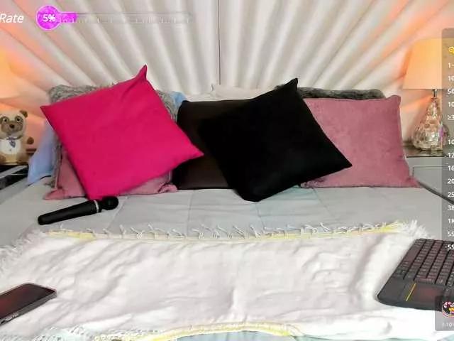 MaddieKurst on BongaCams 