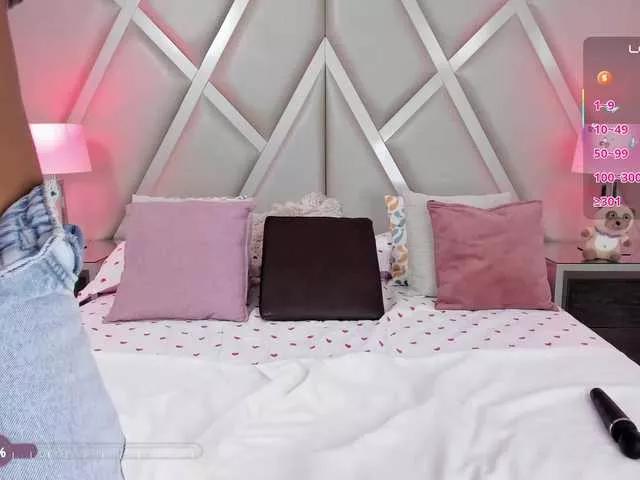 MaddieKurst on BongaCams 