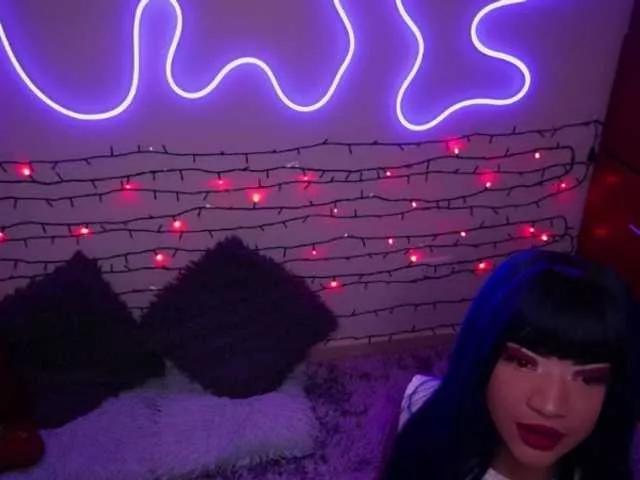 MaddisRock on BongaCams 