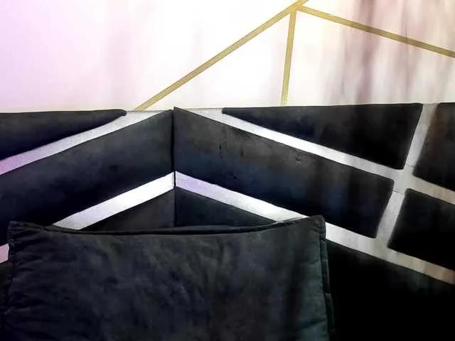 maddy-jacksonw on BongaCams