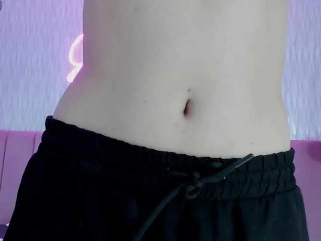 maddy-jacksonw on BongaCams