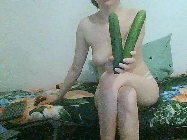 MagalitaAx on BongaCams 