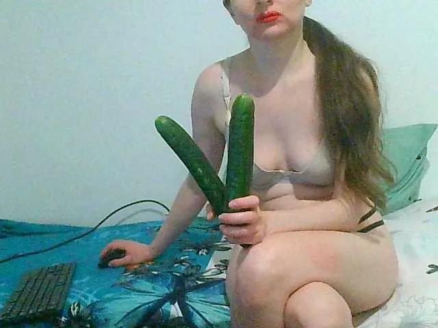 MagalitaAx on BongaCams 
