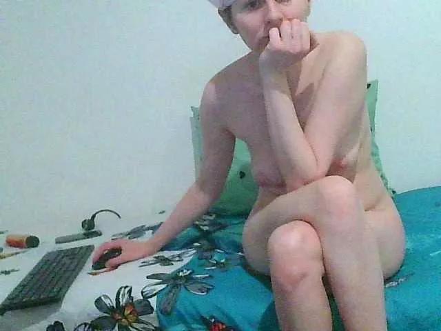 MagalitaAx on BongaCams 
