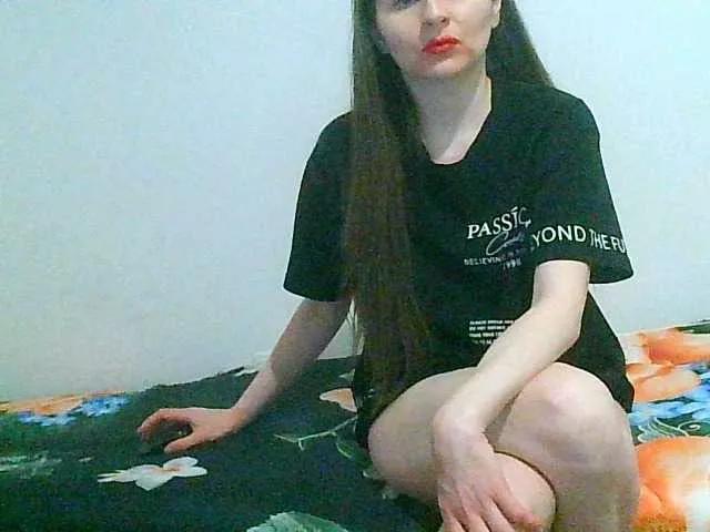 MagalitaAx on BongaCams 