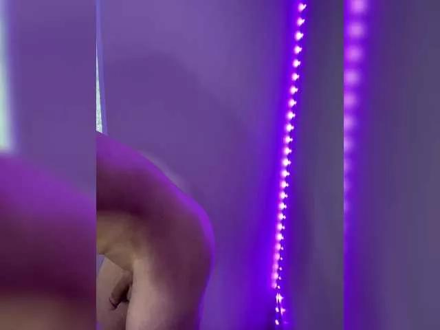 Magical0101 on BongaCams 