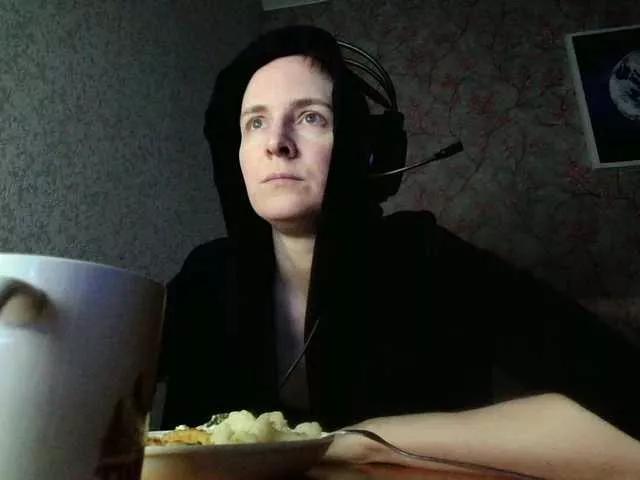 Freechat MagrettaXX on BongaCams