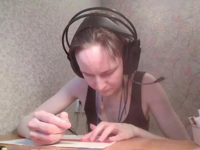 Freechat MagrettaXX on BongaCams