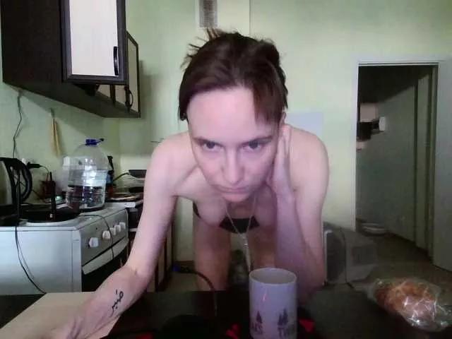 Freechat MagrettaXX on BongaCams