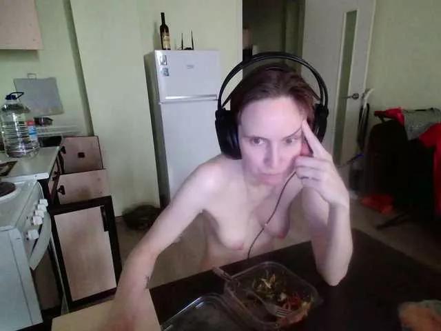 Freechat MagrettaXX on BongaCams