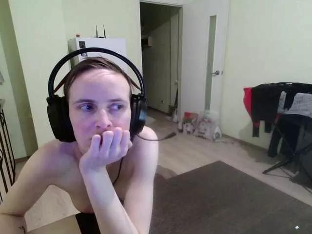 Freechat MagrettaXX on BongaCams