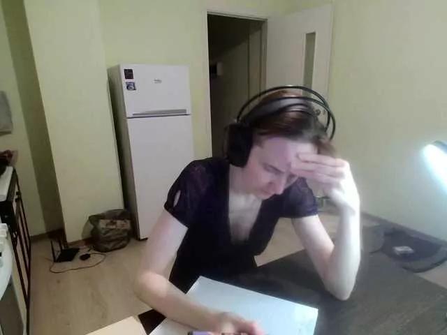 Freechat MagrettaXX on BongaCams