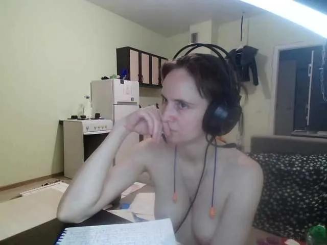 Freechat MagrettaXX on BongaCams