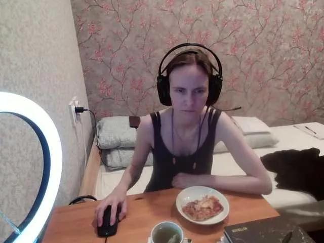 Freechat MagrettaXX on BongaCams