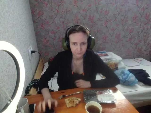 Freechat MagrettaXX on BongaCams