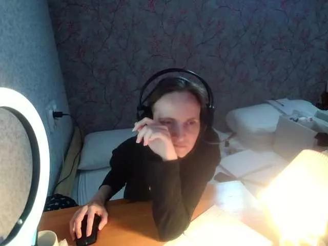 Freechat MagrettaXX on BongaCams