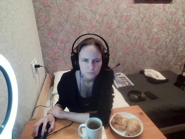 Freechat MagrettaXX on BongaCams