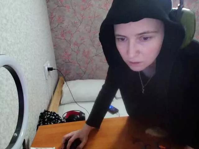 Freechat MagrettaXX on BongaCams