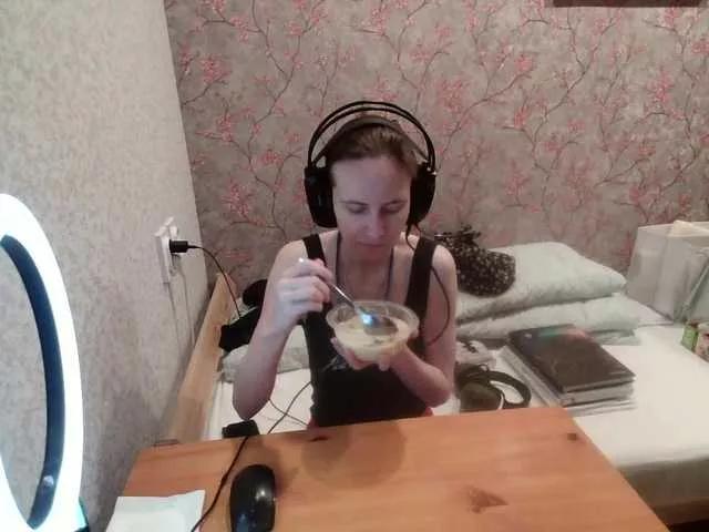 Freechat MagrettaXX on BongaCams