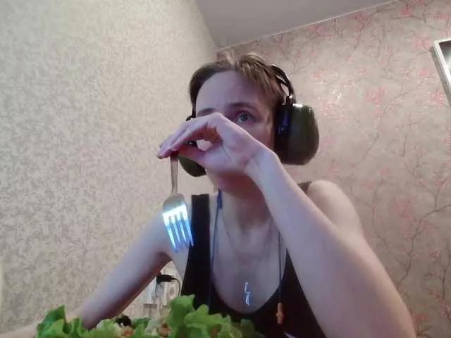 Freechat MagrettaXX on BongaCams