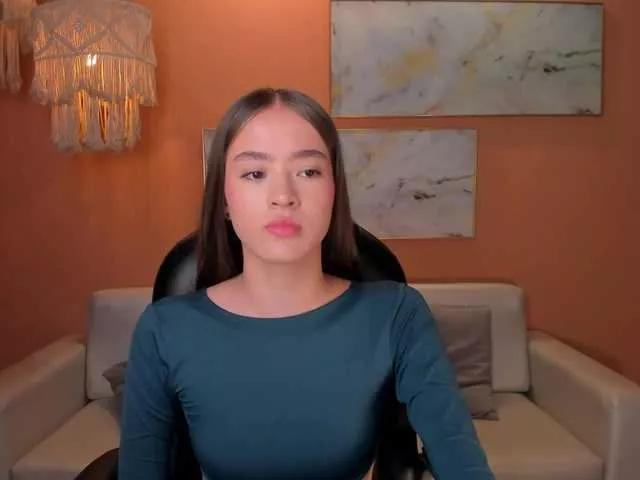 MaiaCollins1 on BongaCams 