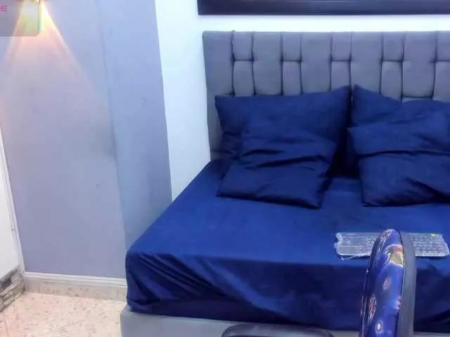 maidy-19 on BongaCams 