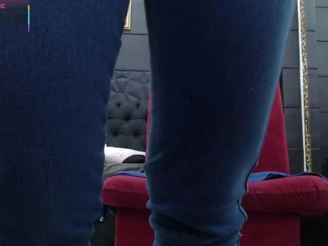 maidy-19 on BongaCams 
