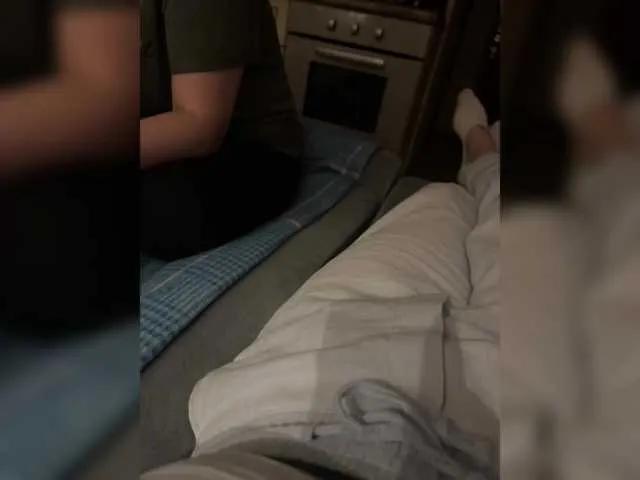 Maikl69Mila1 on BongaCams