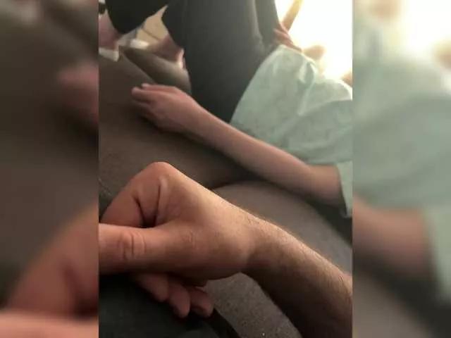 Maikl69Mila1 on BongaCams