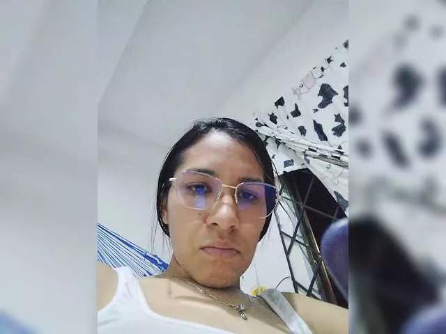 maky-davis on BongaCams 