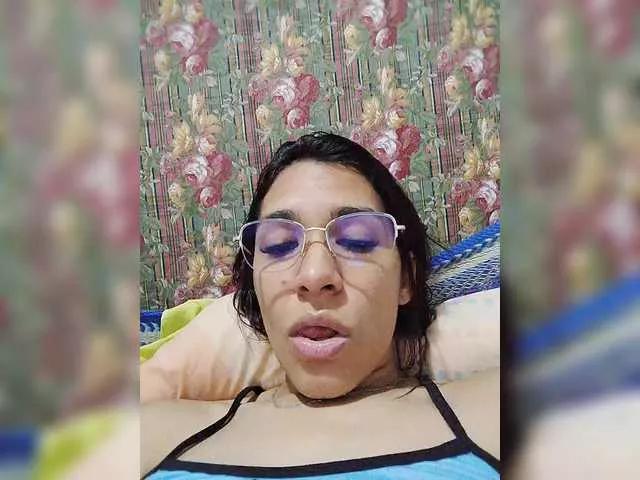 maky-davis on BongaCams 