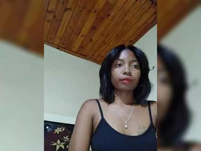 maliah on BongaCams 